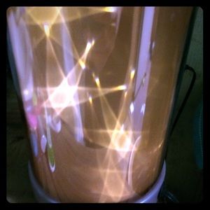 Scentsy stardance warmer